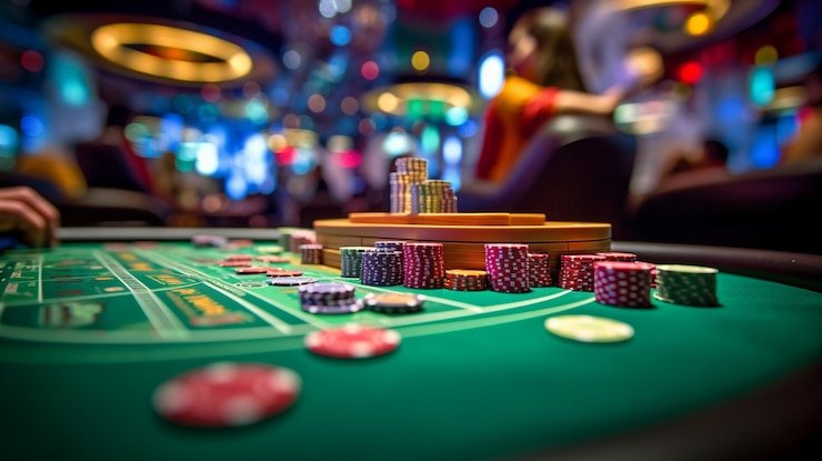 angler mobile app home screen showing live-dealer tables, sportsbook, and slot games