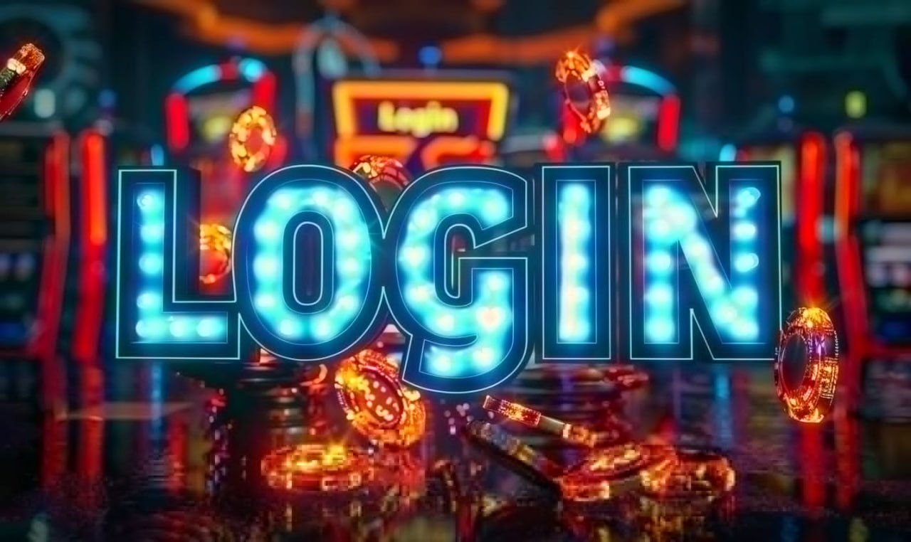 angler lobby showing game category tiles for live dealer, sportsbook, slots, and esports